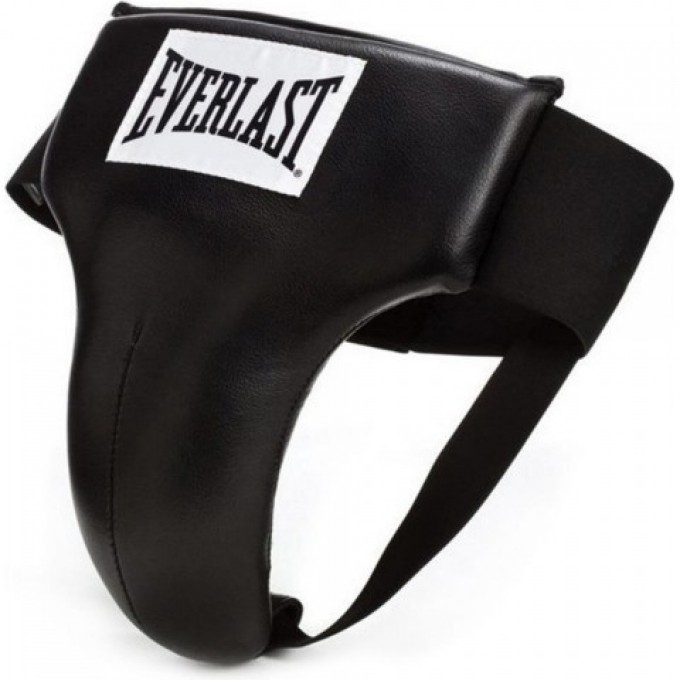 Бандаж без защиты бедра EVERLAST VINYL PRO XL 500601U Бандаж без защиты бедра EVERLAST VINYL PRO XL 500601U