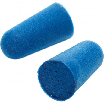 Беруши EVERLAST (короб) сине/белые Беруши EVERLAST (короб) сине/белые