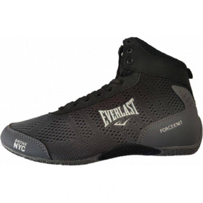Боксерки EVERLAST FORCEKNIT 11 серо/камуфляжные ELM_129D 11 GR_CAMO Боксерки EVERLAST FORCEKNIT 11 серо/камуфляжные ELM_129D 11 GR_CAMO
