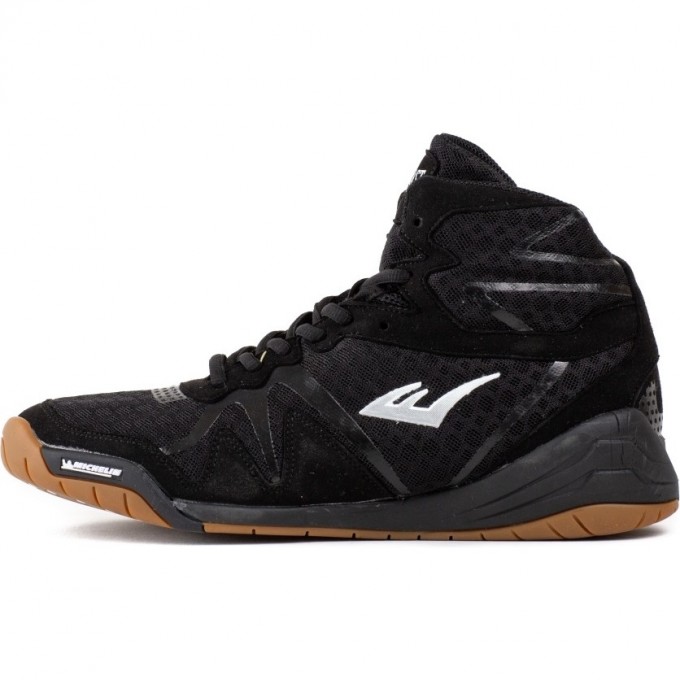 Боксерки EVERLAST PIVT LOW TOP 10,5 черные P00001076 10.5 BK Боксерки EVERLAST PIVT LOW TOP 10,5 черные P00001076 10.5 BK