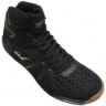 Боксерки EVERLAST PIVT LOW TOP 7,5 черные P00001076 7_5 BK