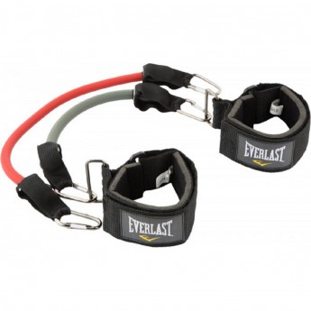 Эспандер для ног EVERLAST ANKLE RESISTANCE Эспандер для ног EVERLAST ANKLE RESISTANCE