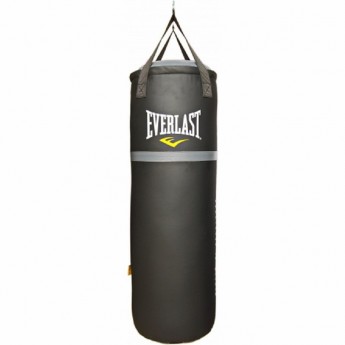 Мешок EVERLAST 100 30кг, 100*35см, черный