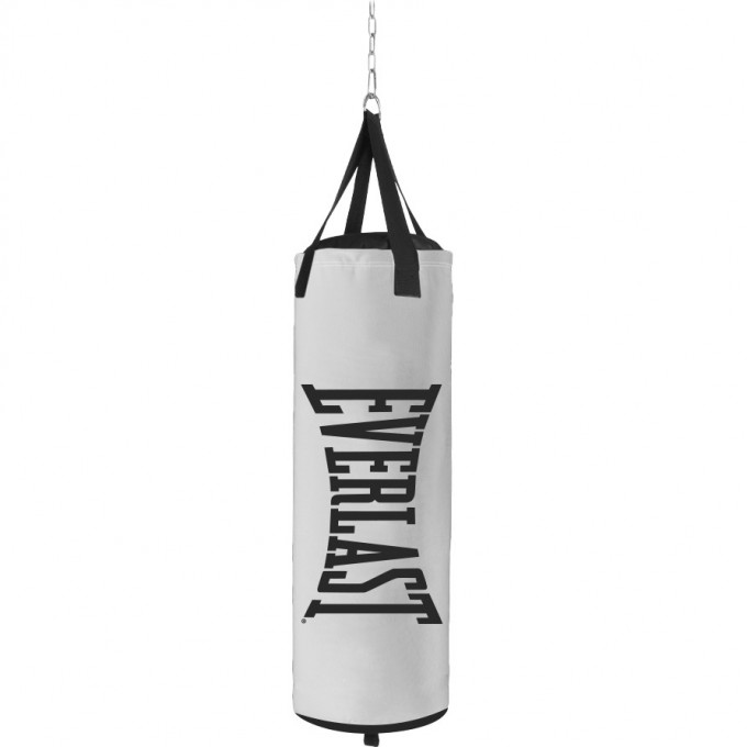 Мешок EVERLAST CORE (100*33см, 36кг) белый P00003120-80 Мешок EVERLAST CORE (100*33см, 36кг) белый P00003120-80
