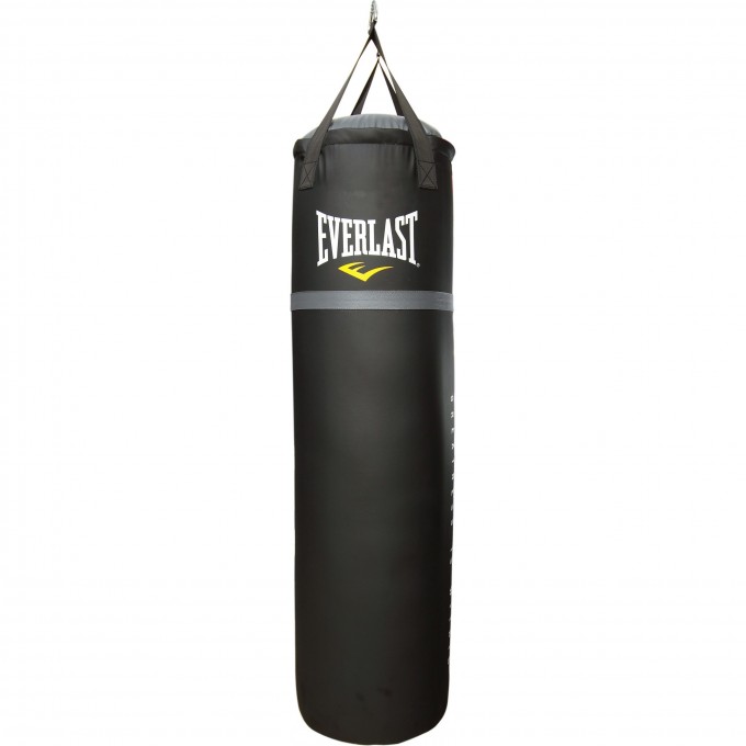 Мешок EVERLAST CORE (100*33см, 36кг) черный P00003146-80 Мешок EVERLAST CORE (100*33см, 36кг) черный P00003146-80