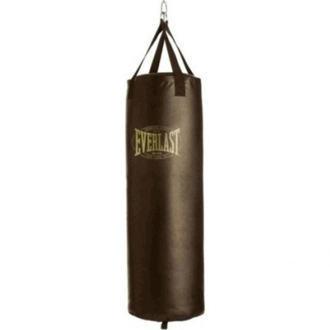 Мешок EVERLAST VINTAGE NEVATEAR 35 x 115, 45 кг, коричневый SH1910WB Мешок EVERLAST VINTAGE NEVATEAR 35 x 115, 45 кг, коричневый SH1910WB