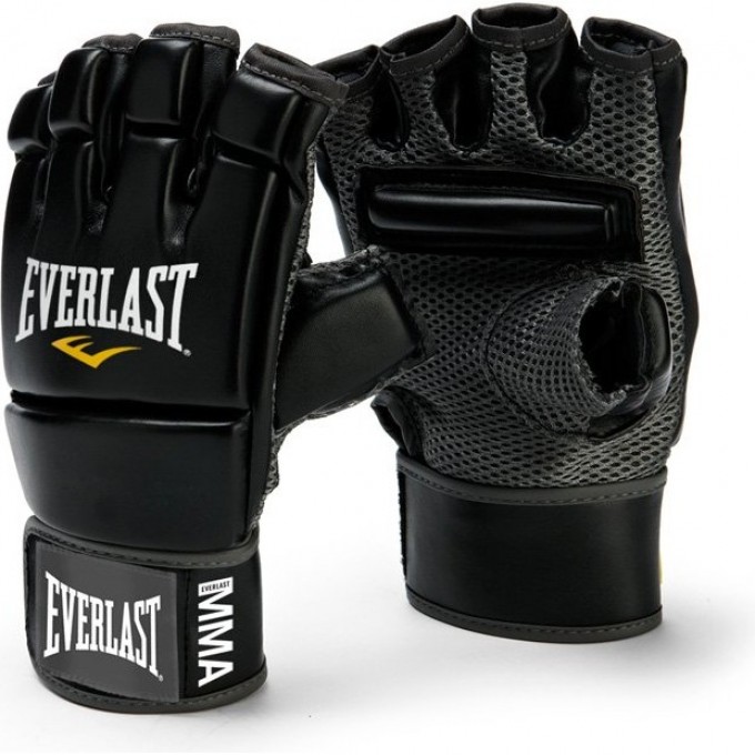 Перчатки EVERLAST MMA KICKBOXING 4402 Перчатки EVERLAST MMA KICKBOXING 4402