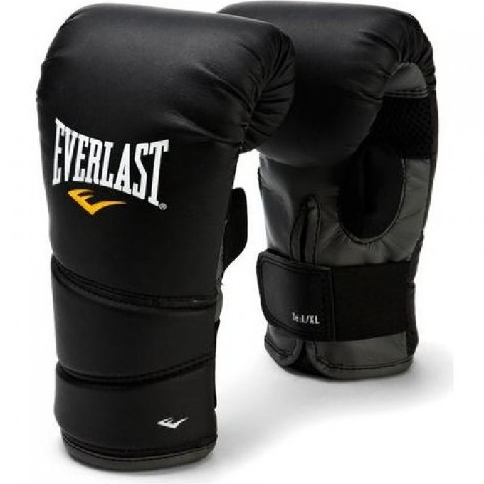 Перчатки снарядные EVERLAST PROTEX2 SM 4311SMU Перчатки снарядные EVERLAST PROTEX2 SM 4311SMU