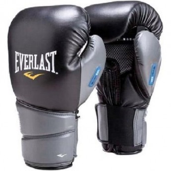 Перчатки тренировочные EVERLAST PROTEX2 GEL PU 12oz LXL Перчатки тренировочные EVERLAST PROTEX2 GEL PU 12oz LXL