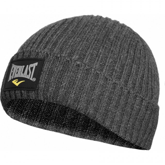 Шапка EVERLAST WAGNER X-HARD (GR) RE2040 GR Шапка EVERLAST WAGNER X-HARD (GR) RE2040 GR
