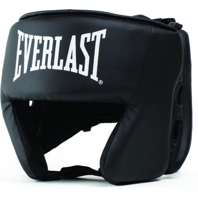 Шлем EVERLAST CORE черный P00002676 Шлем EVERLAST CORE черный P00002676