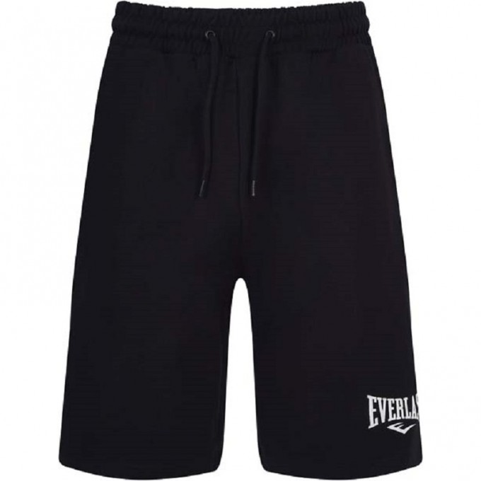 Шорты EVERLAST LOUIS M черные 789250-60 M BK Шорты EVERLAST LOUIS M черные 789250-60 M BK