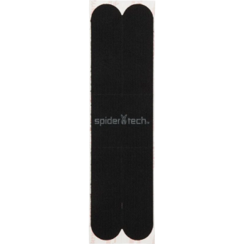 Тейп преднарезанный EVERLAST 6шт. черный Тейп преднарезанный EVERLAST 6шт. черный