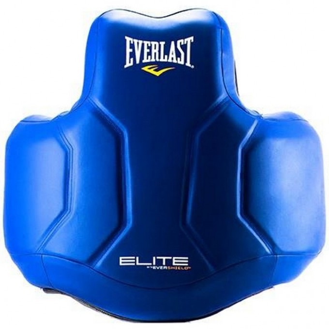 Защита корпуса EVERLAST ELITE PU синяя P00000705 Защита корпуса EVERLAST ELITE PU синяя P00000705